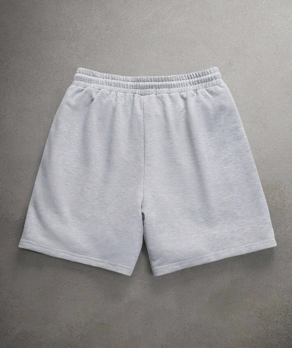 Stunner Grey Shorts - photo 3