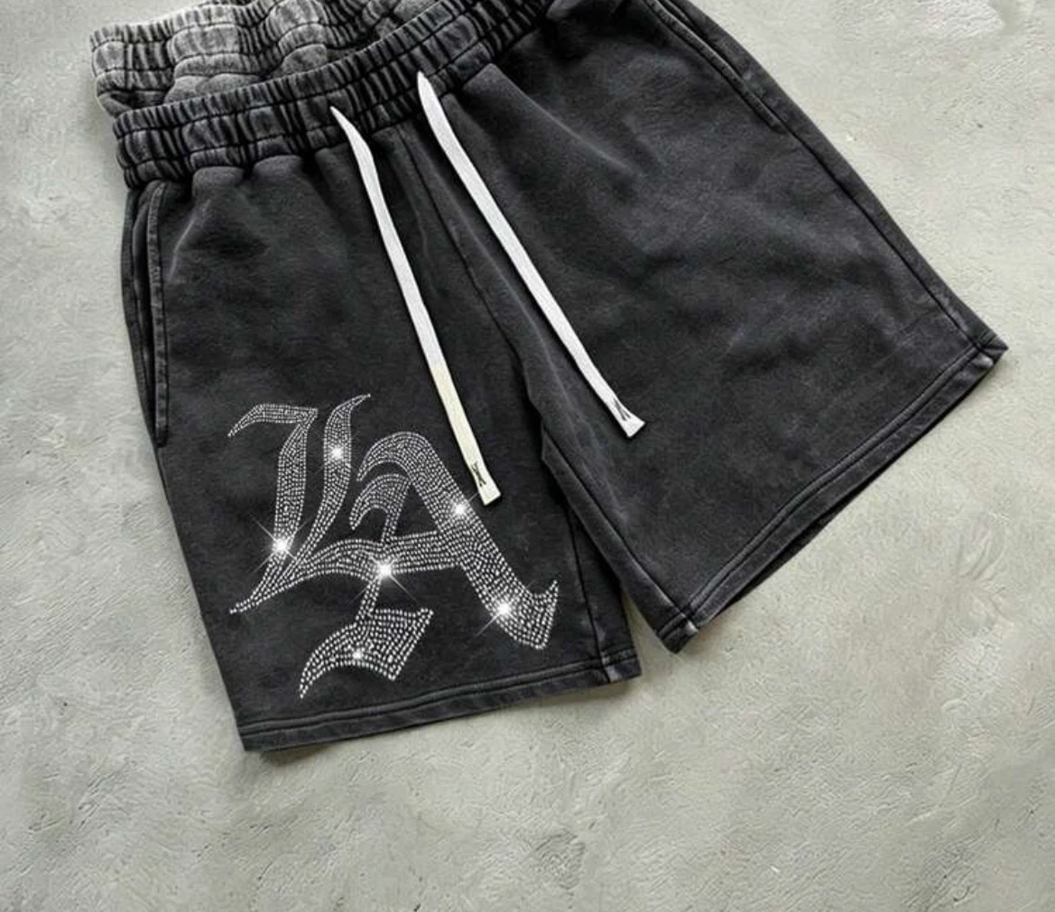MENS DESIGNER SHORTS