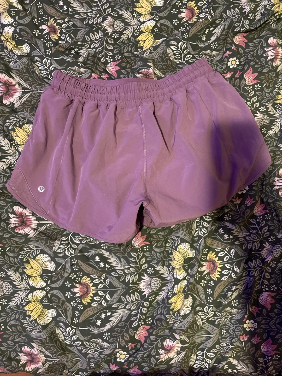 Hotty hot low rise lined shorts 2.5 - photo 2