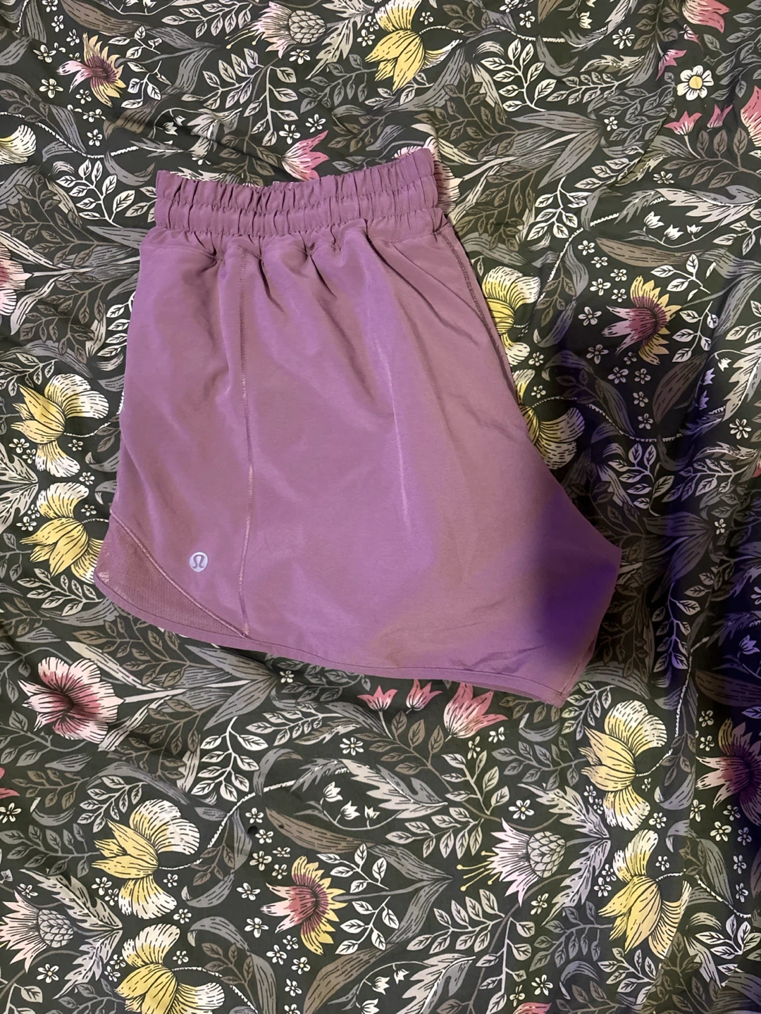 Hotty hot low rise lined shorts 2.5 - photo 3