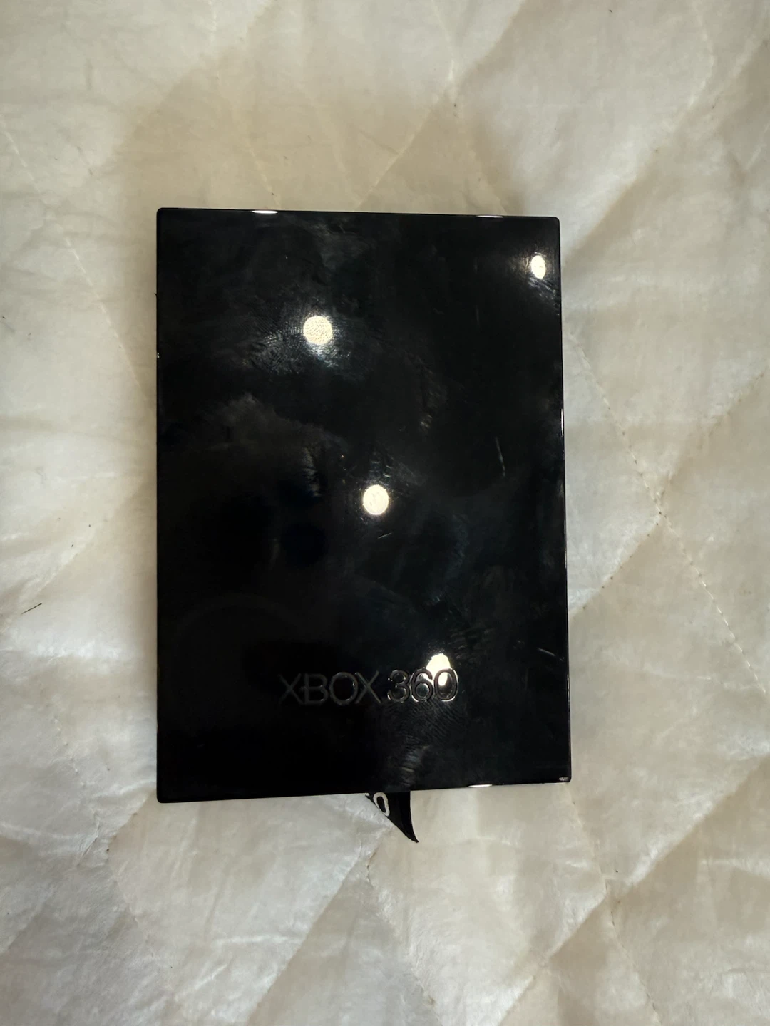 Xbox 360 S Hard Drive Model 1451