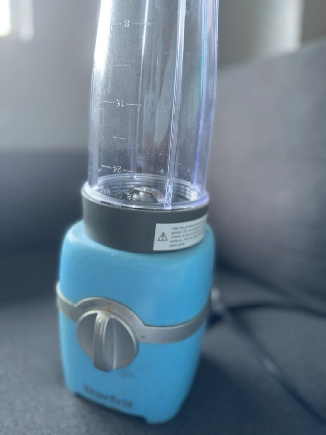 Starfrit Personal Blender