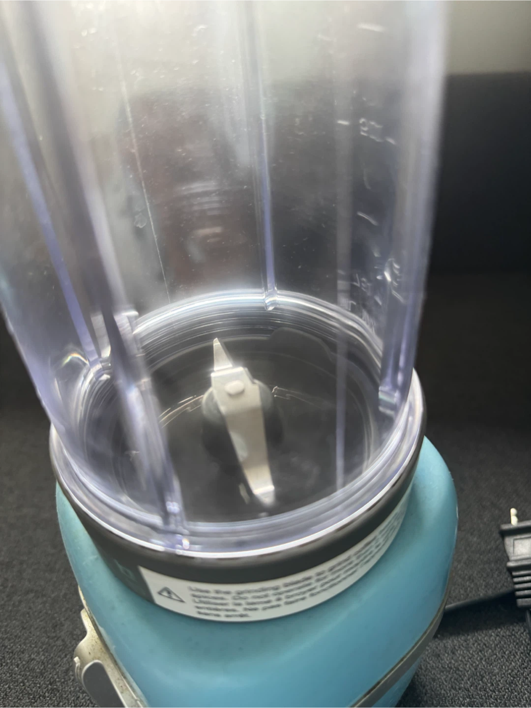 Starfrit Personal Blender - photo 2