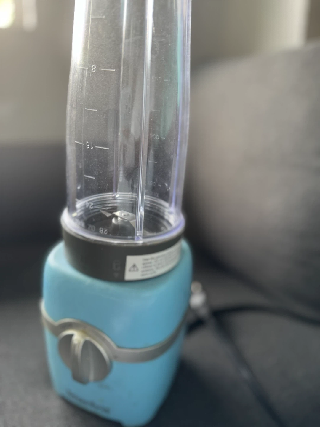 Starfrit Personal Blender - photo 3