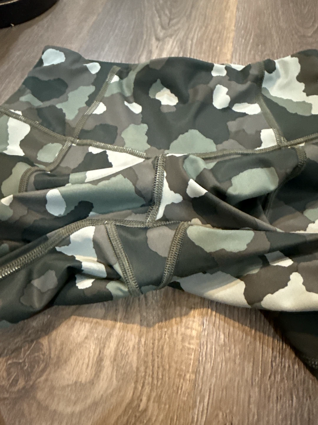 Athleta Camouflage Leggings - XS - photo 2