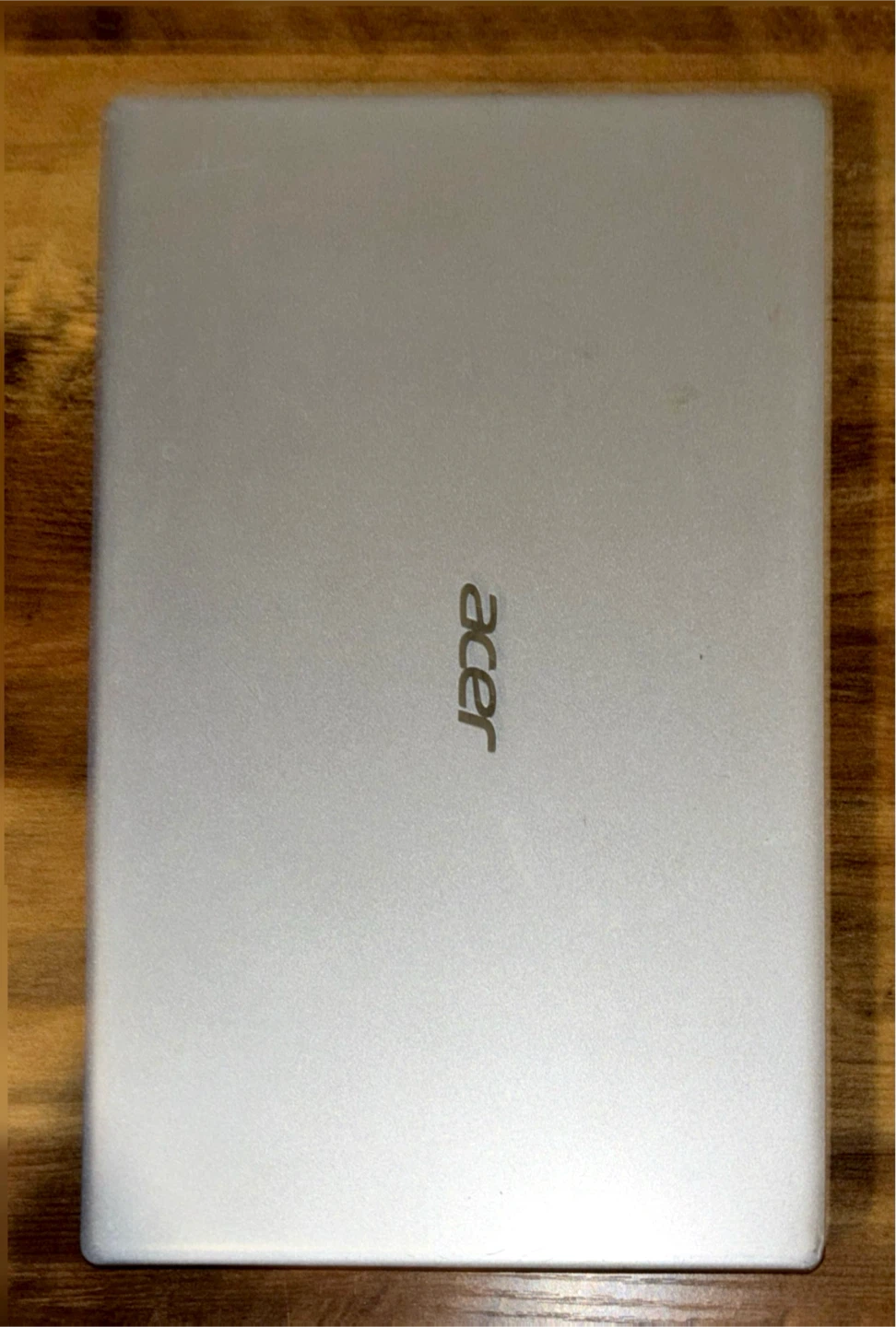 Acer  Laptop and Acer Chromebook for parts - photo 2