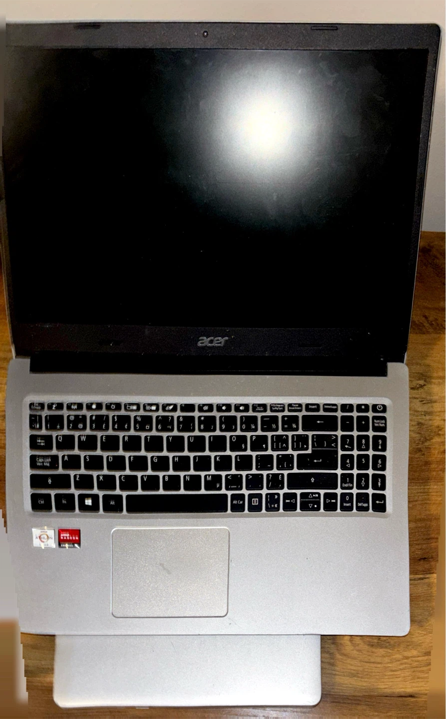 Acer  Laptop and Acer Chromebook for parts - photo 3