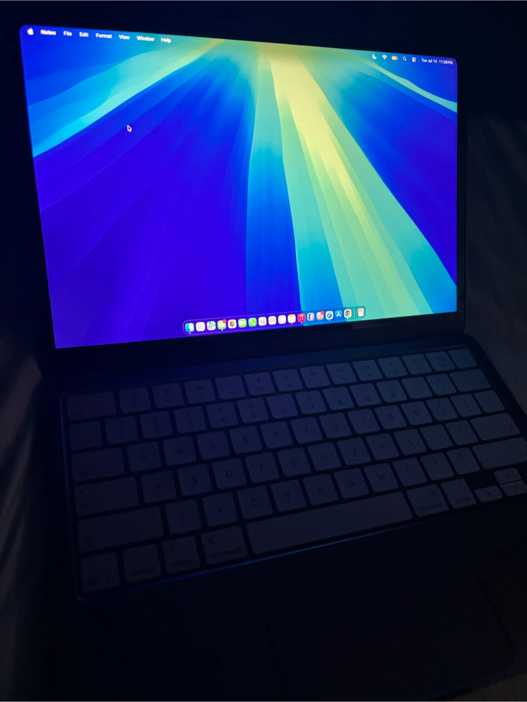 Apple MacBook Neo - photo 3