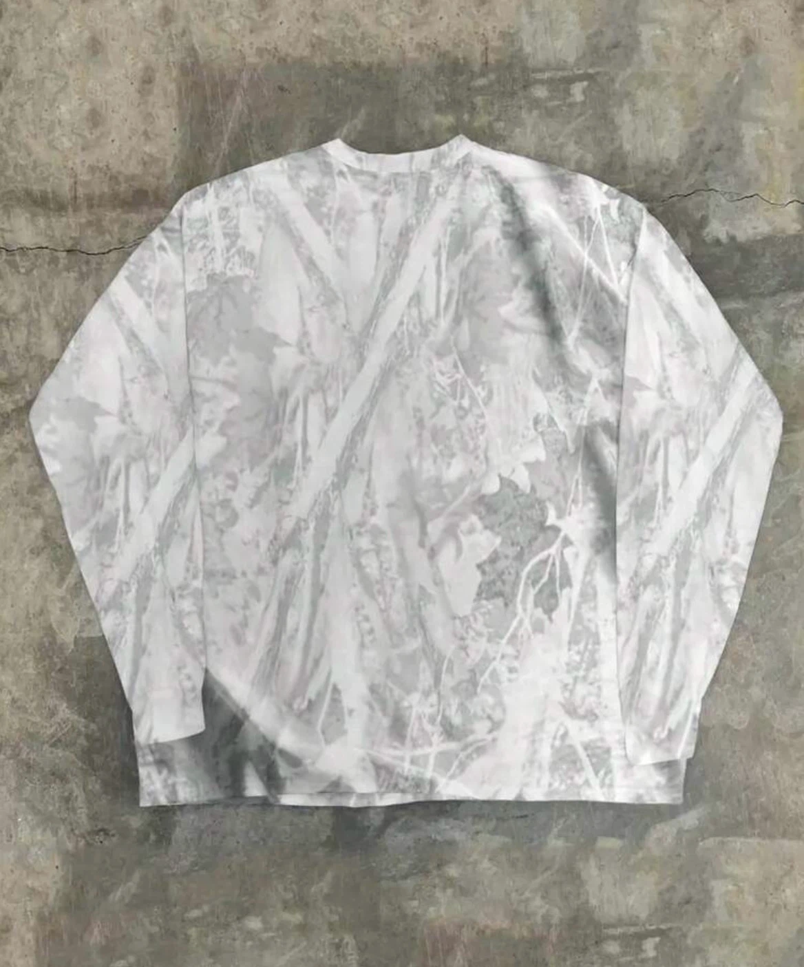 Long Sleeve Shirt - photo 2