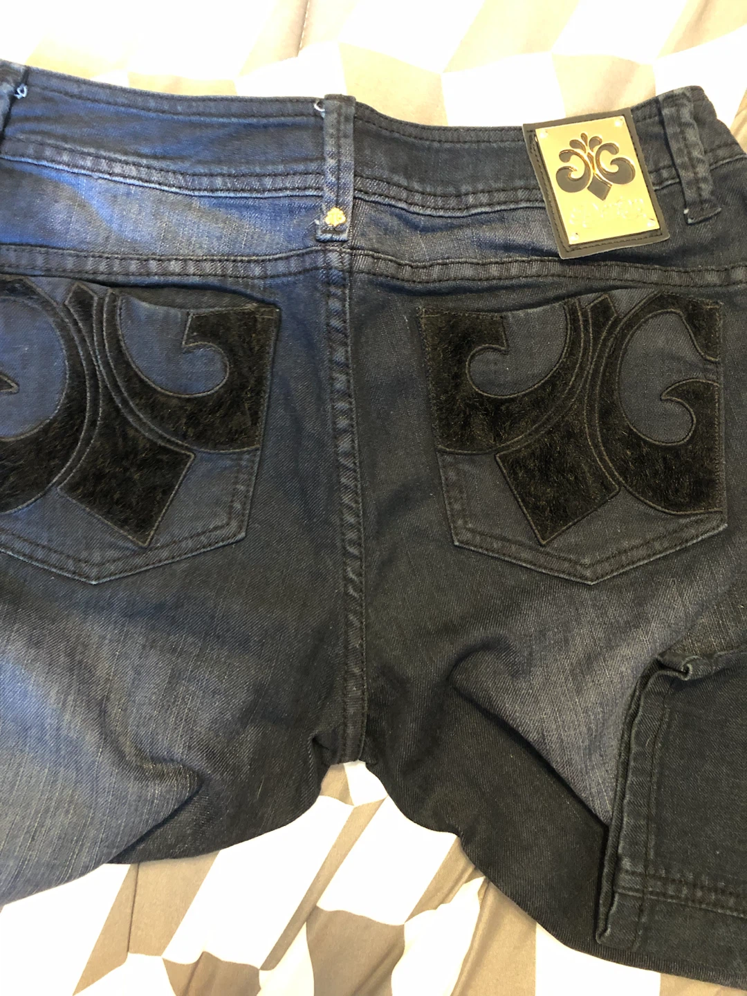 Deréon women’s jeans size 5/6 - photo 5