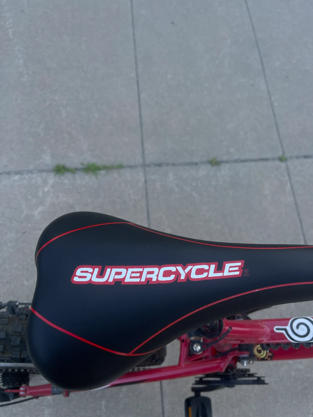 Supercycle Scrambler Mountain Bike - photo 2