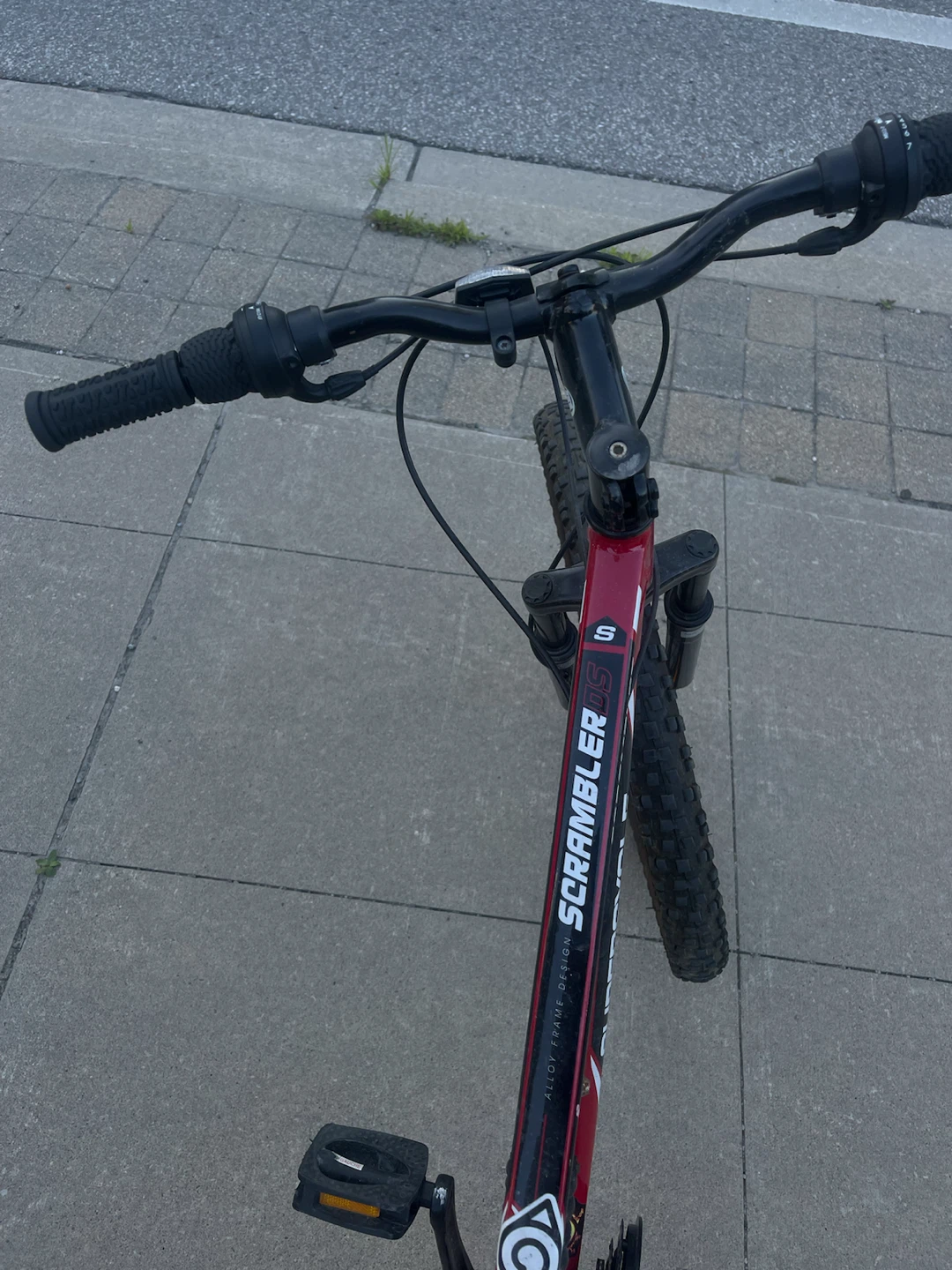 Supercycle Scrambler Mountain Bike - photo 3