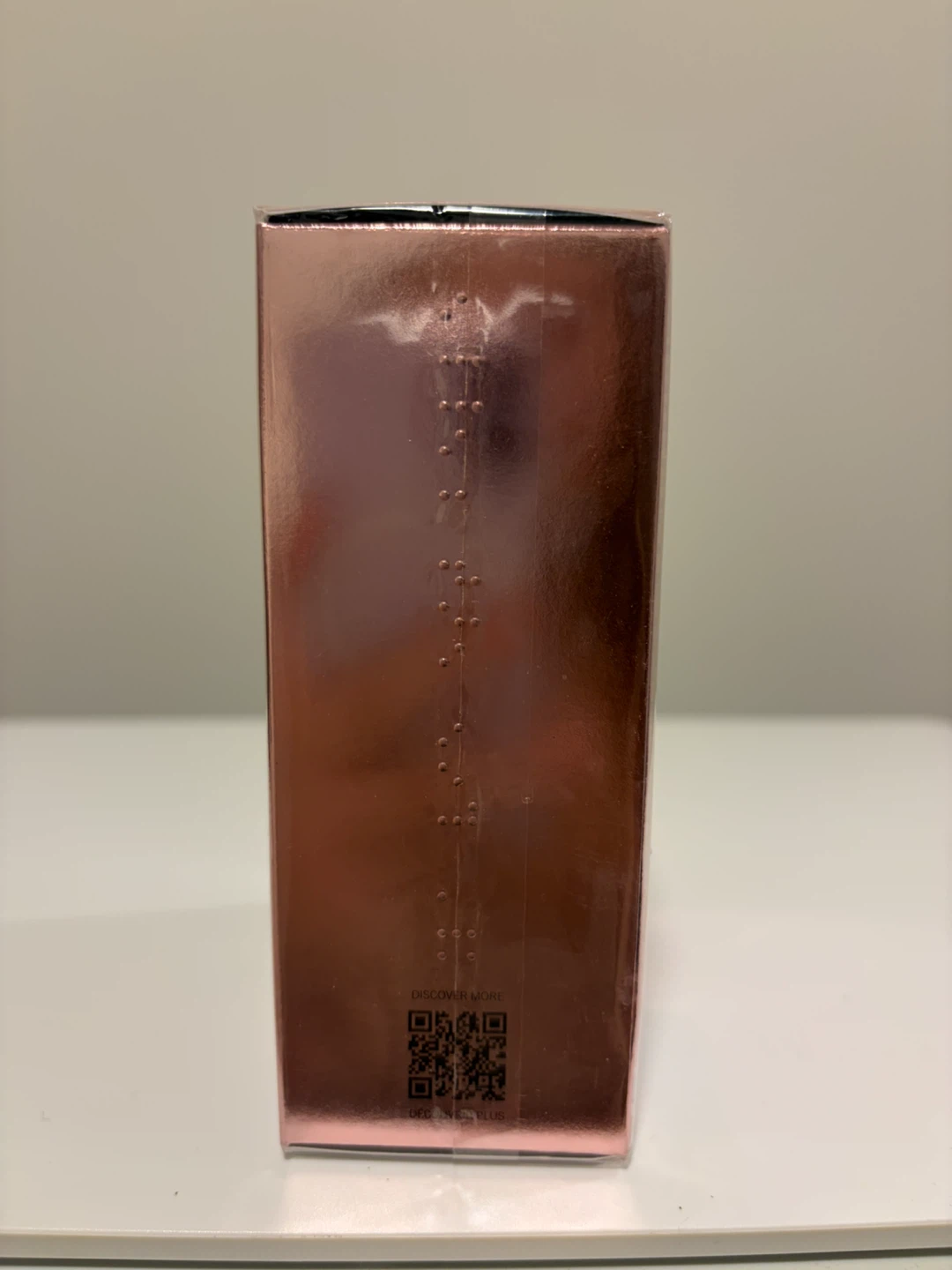Lancôme La Vie Est Belle Vanille Nude Eau de Parfum 50 ml - photo 2