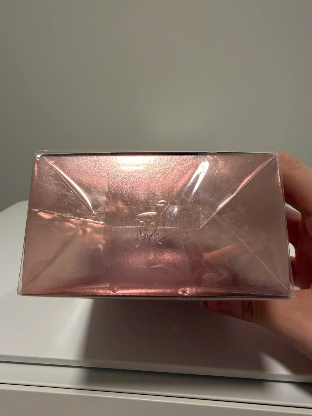 Lancôme La Vie Est Belle Vanille Nude Eau de Parfum 50 ml - photo 4