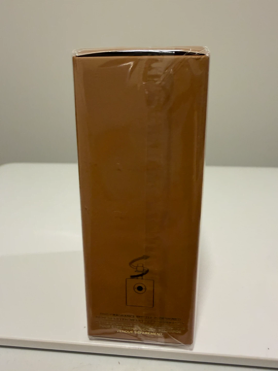 Burberry Goddess Parfum 50 ml - photo 3