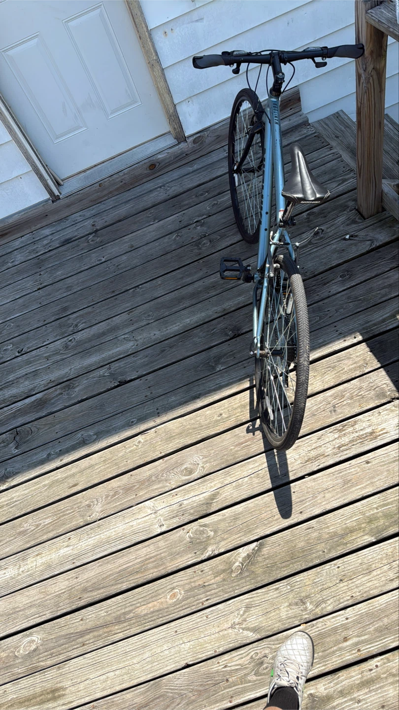 Teen bike - photo 2