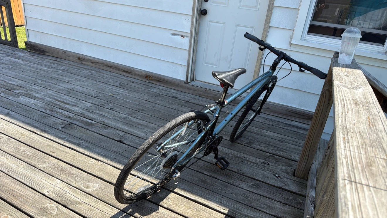 Teen bike - photo 3