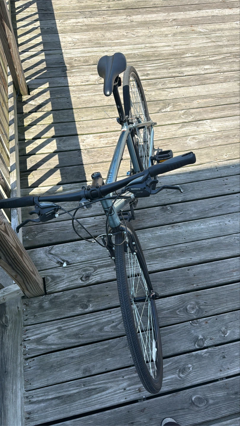 Teen bike - photo 4