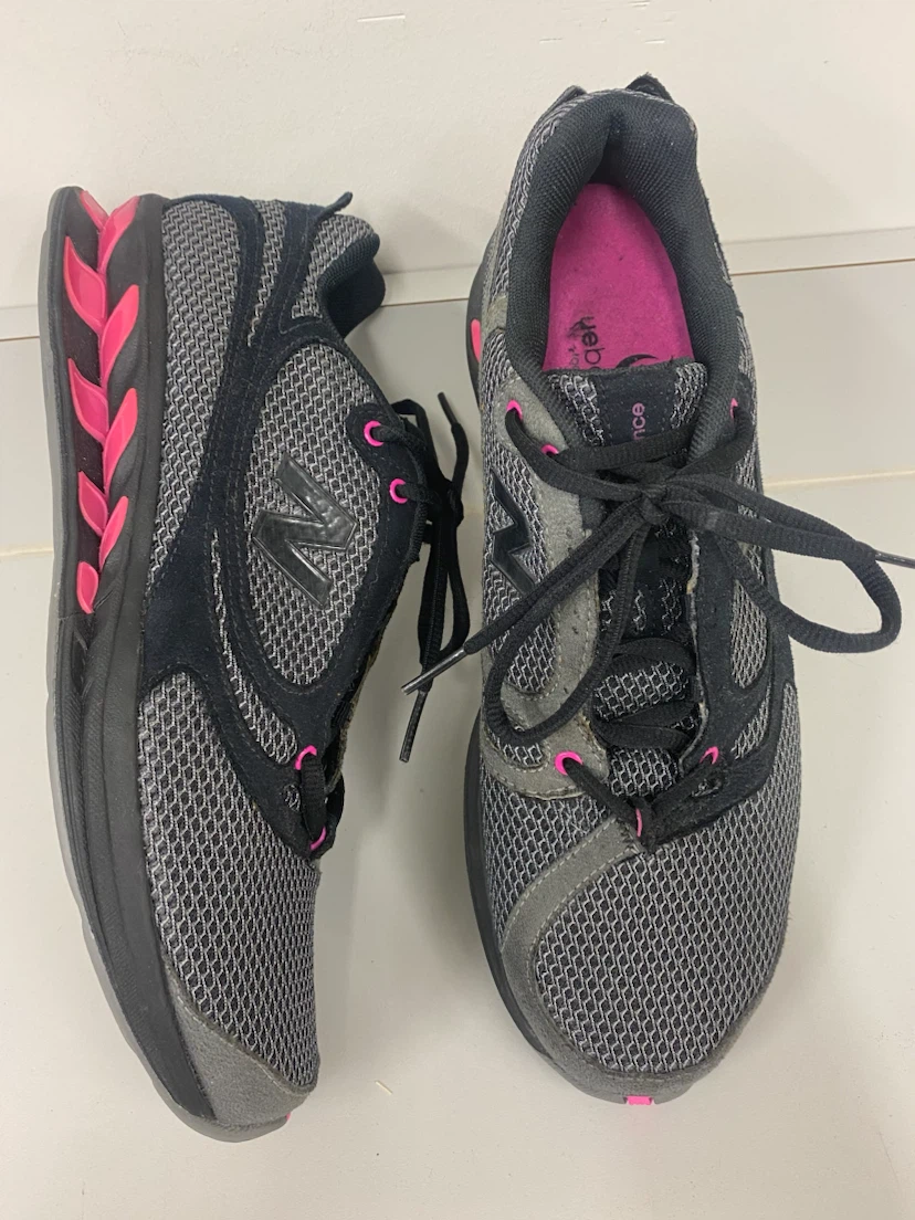 New Balance True Balance WW85OSB Running Shoes Women’s - 8.5 - photo 3