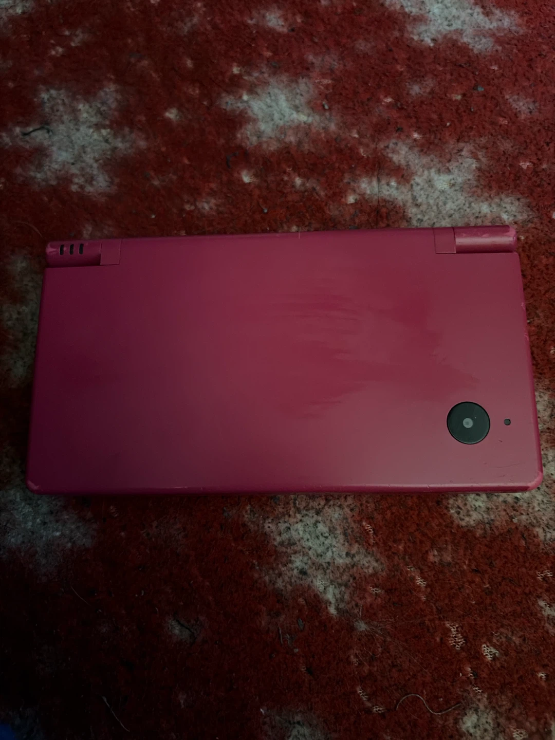 Nintendo DS Lite Pink