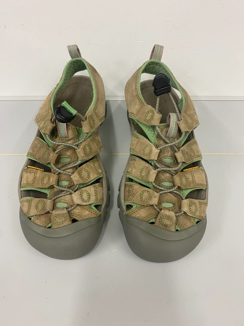 KEEN Newport H2 Water Sandals Women’s - 8.5 - photo 4