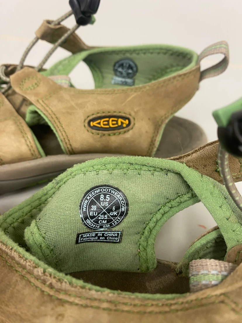 KEEN Newport H2 Water Sandals Women’s - 8.5 - photo 5