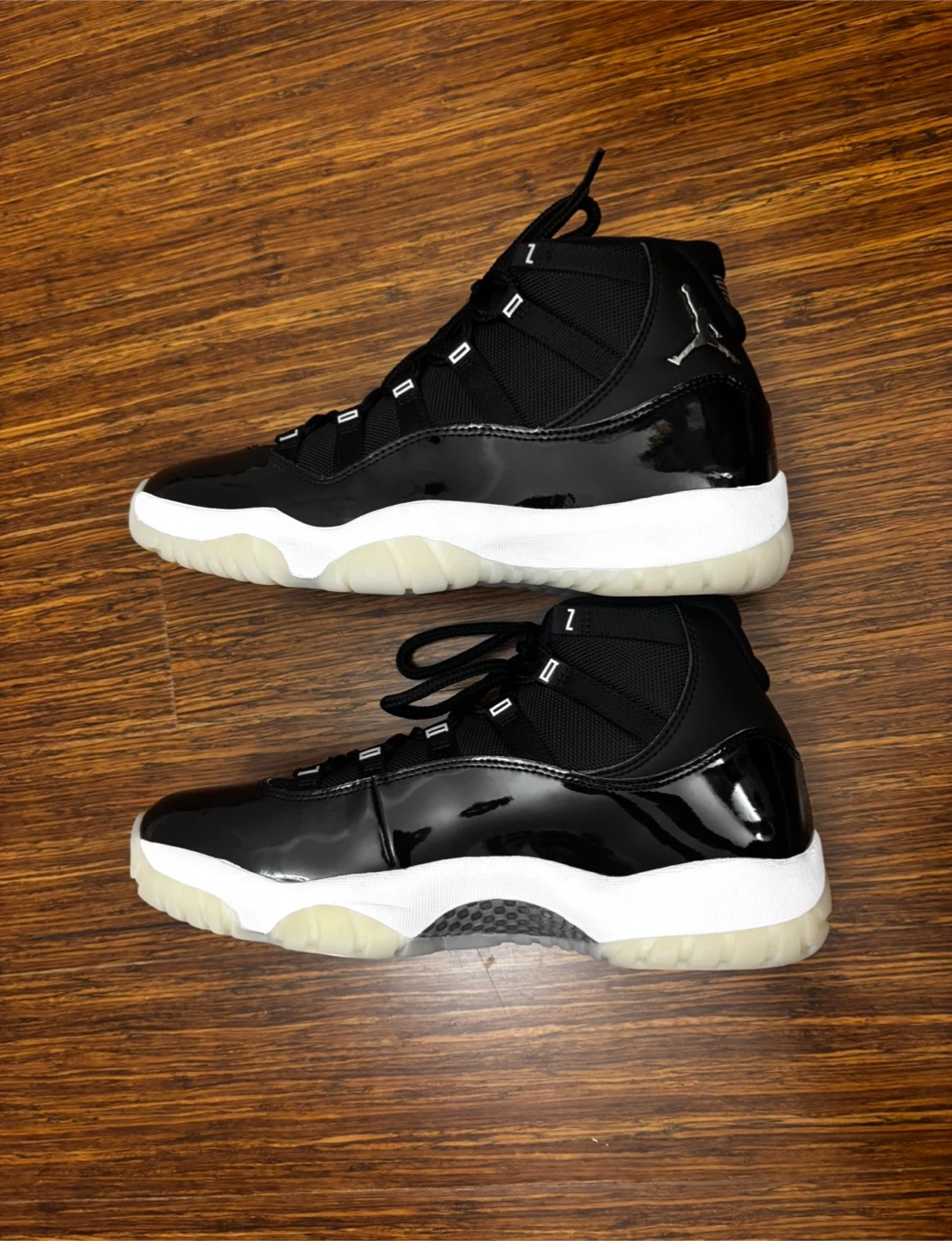 NEW Air Jordan 11 Retro 'Jubilee / 25th Anniversary - photo 3