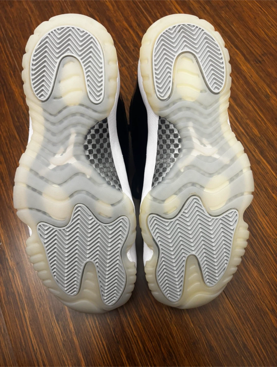 NEW Air Jordan 11 Retro 'Jubilee / 25th Anniversary - photo 4