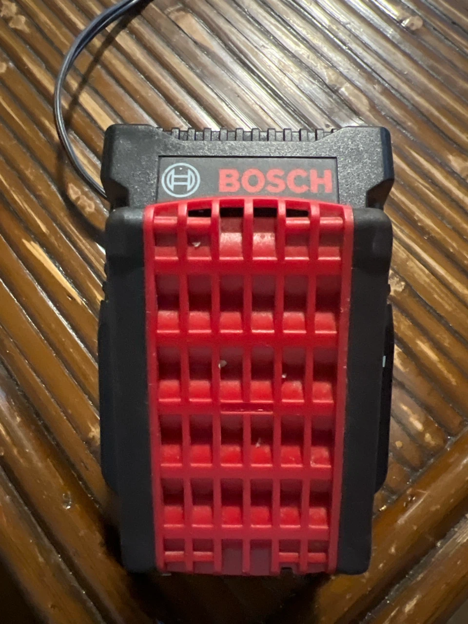 Bosch 18V Lithium-Ion Slimpack HC Battery