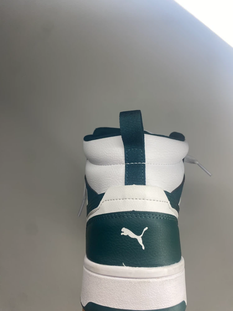 Puma High-Top Sneakers - photo 3