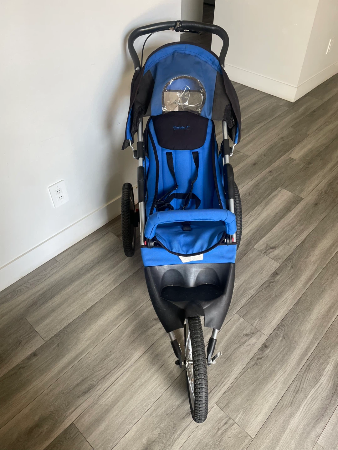 Baby Stroller - photo 5