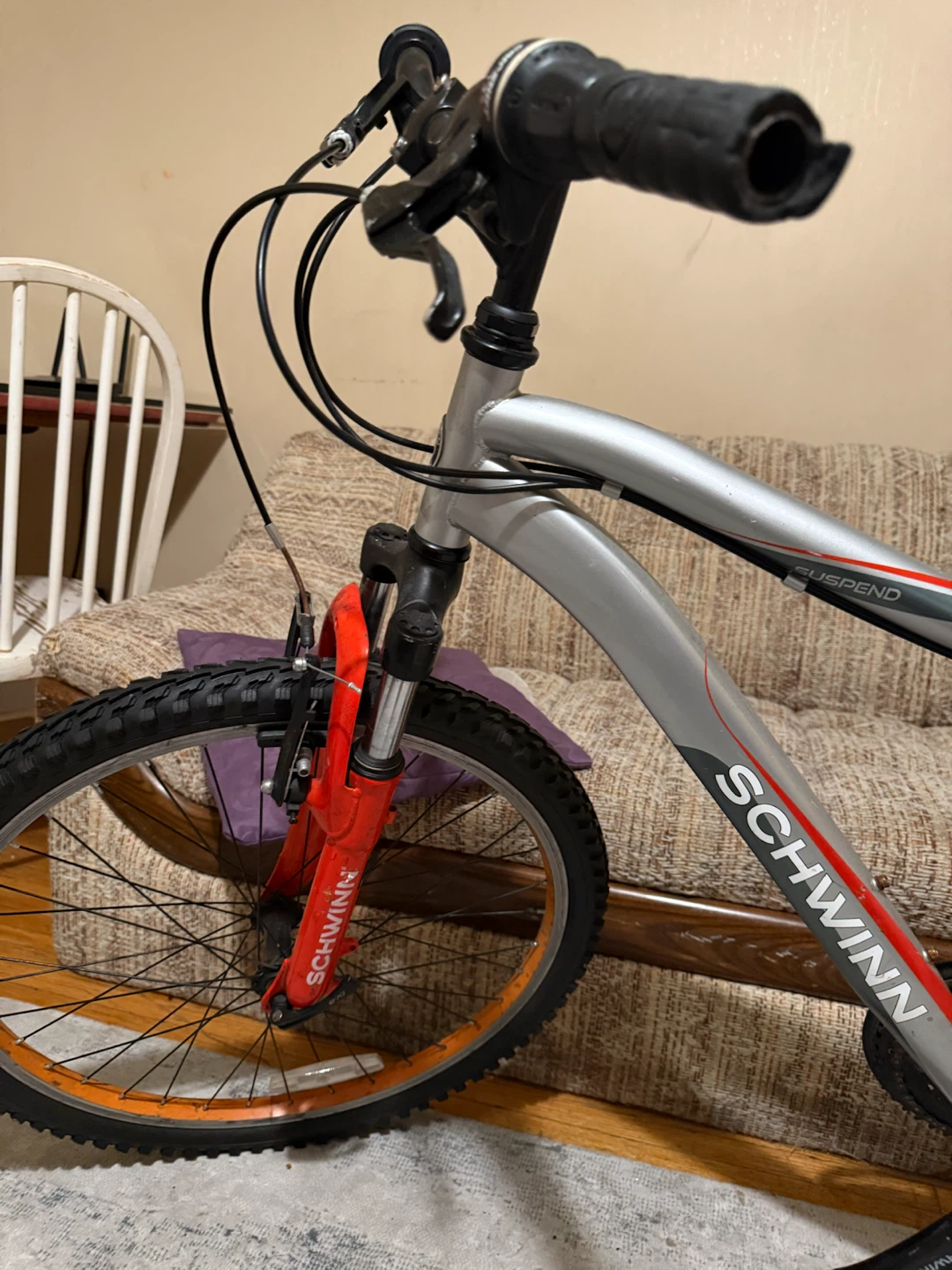 Schwinn Mountain Bike
