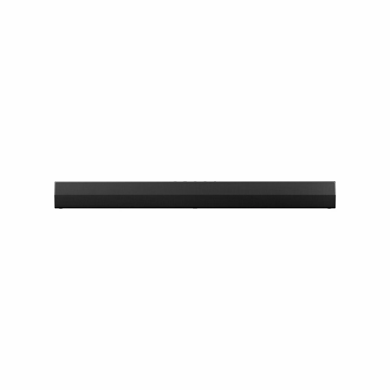 LG S20A Compact Soundbar, 2.0 Channel, Dolby Audio, DTS Digital