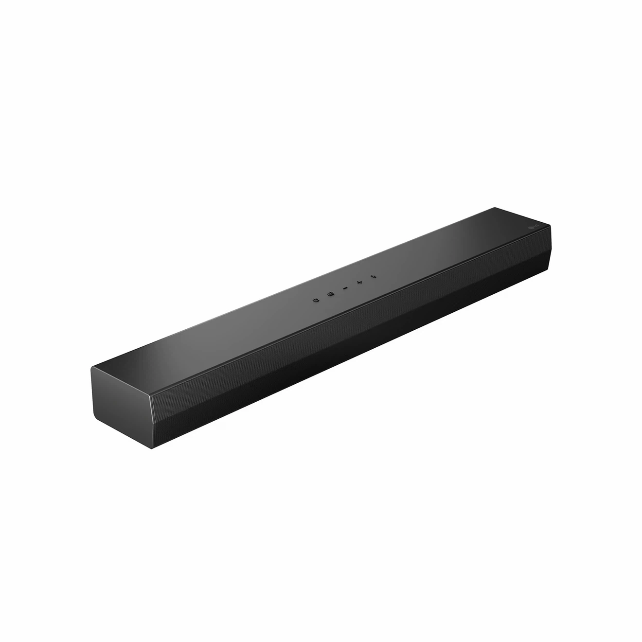 LG S20A Compact Soundbar, 2.0 Channel, Dolby Audio, DTS Digital - photo 2