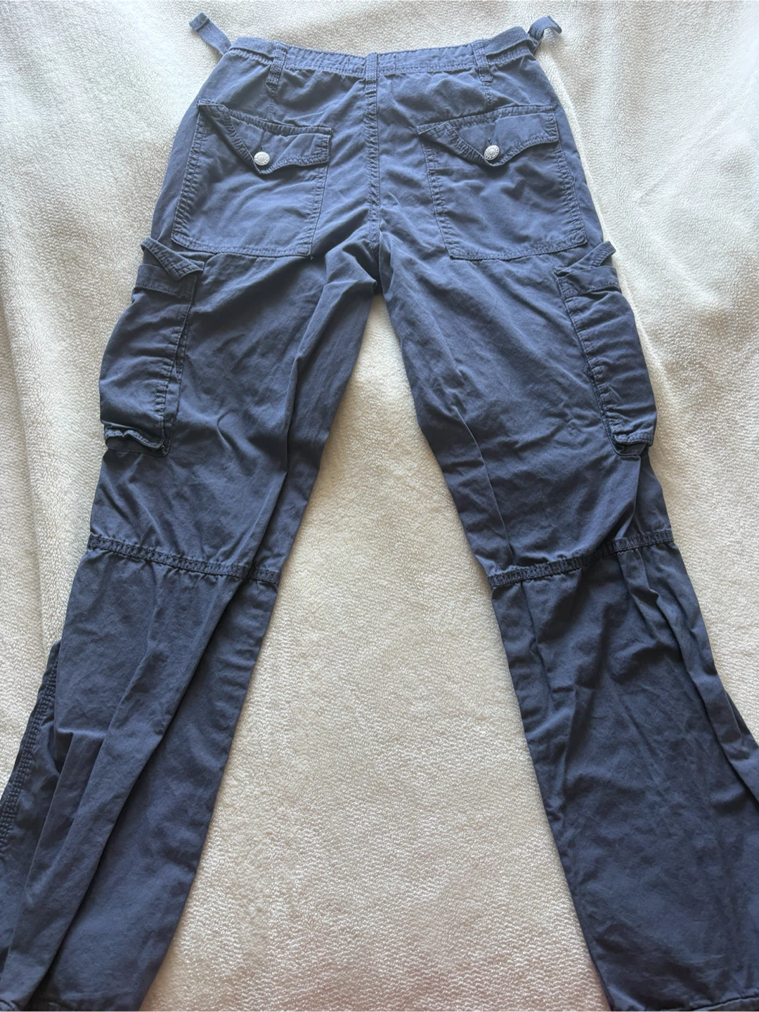 HARLOW Cargo Pants - photo 2