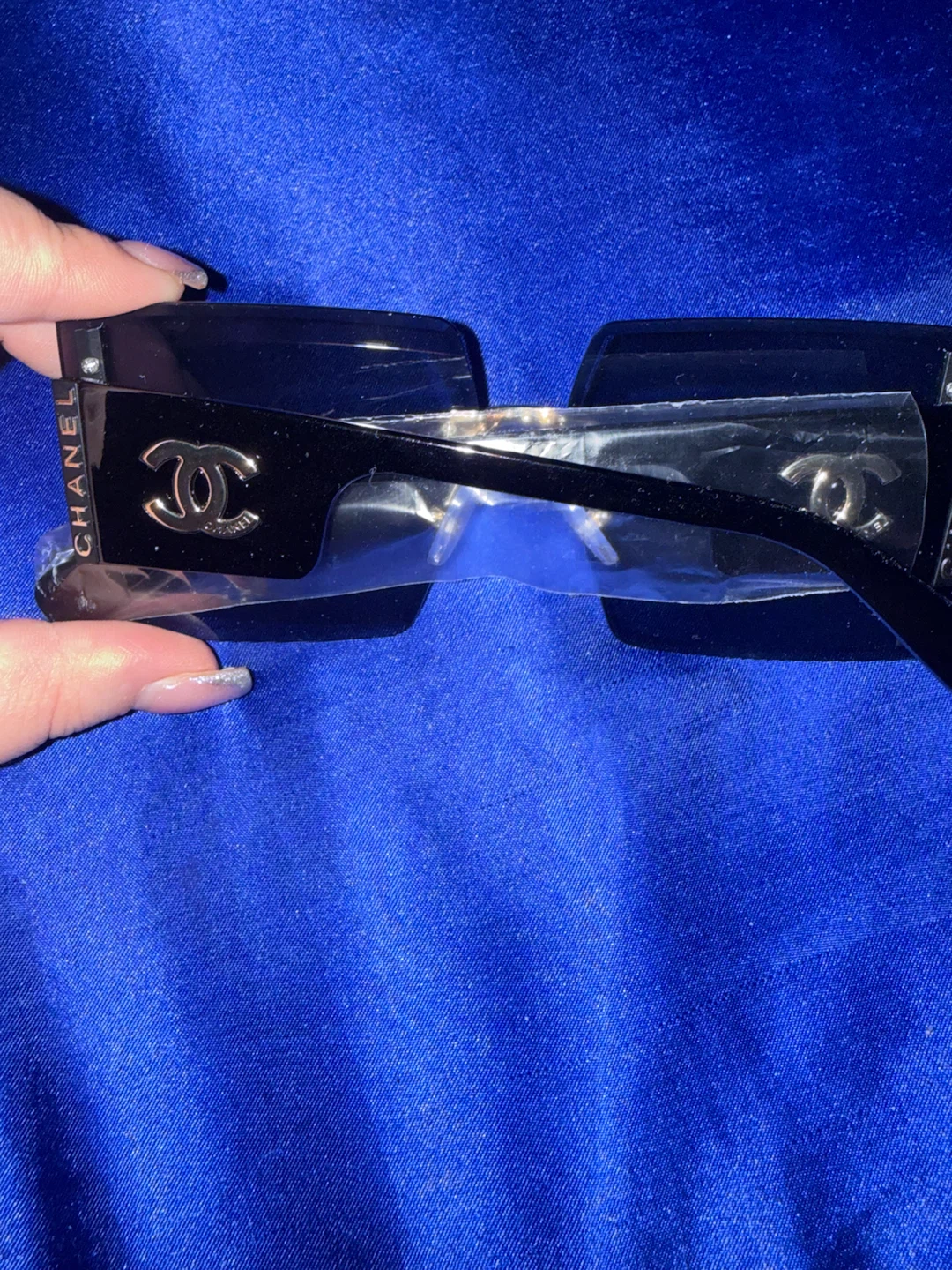 CHANEL Sunglasses - photo 2