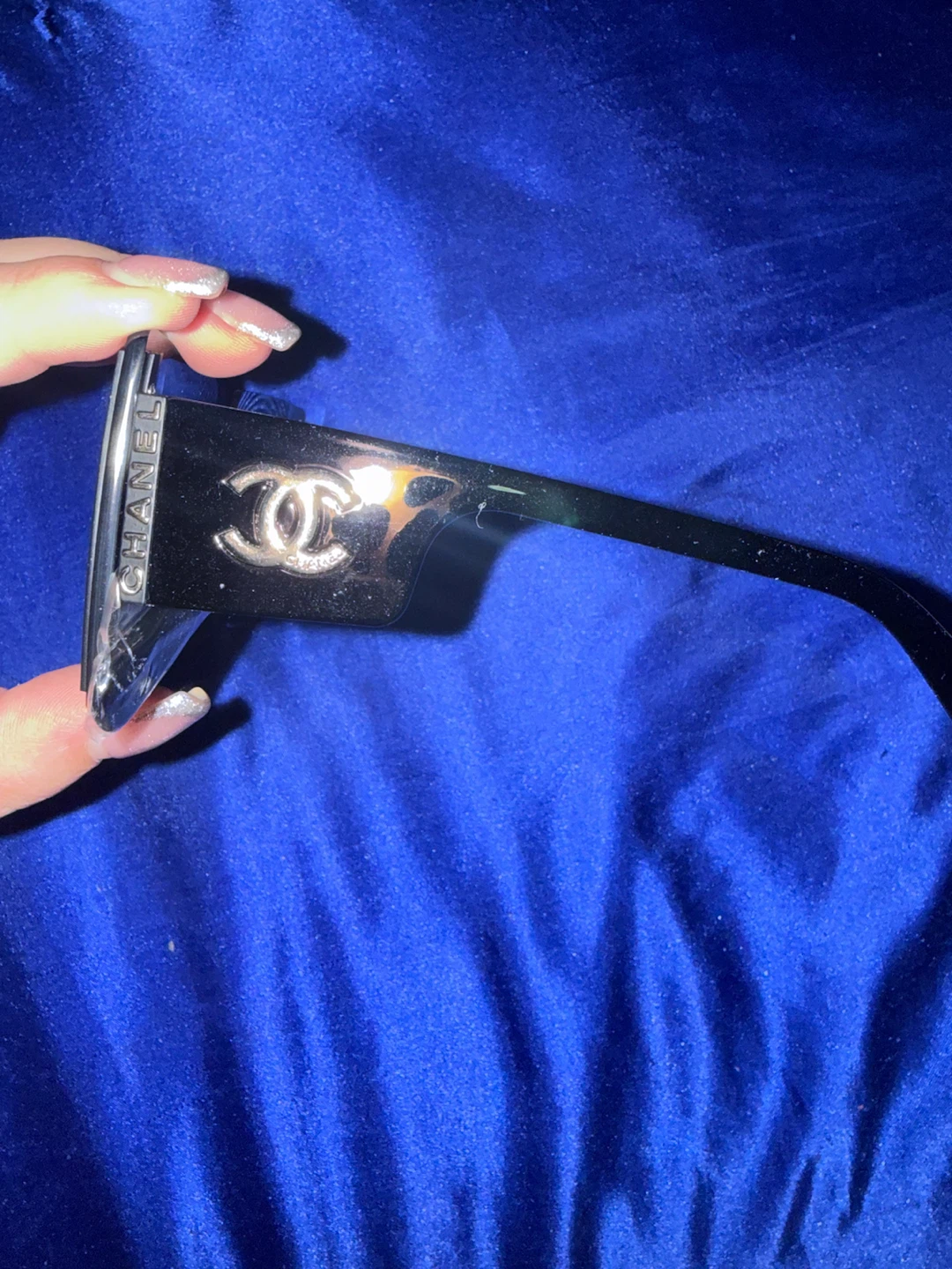 CHANEL Sunglasses - photo 3