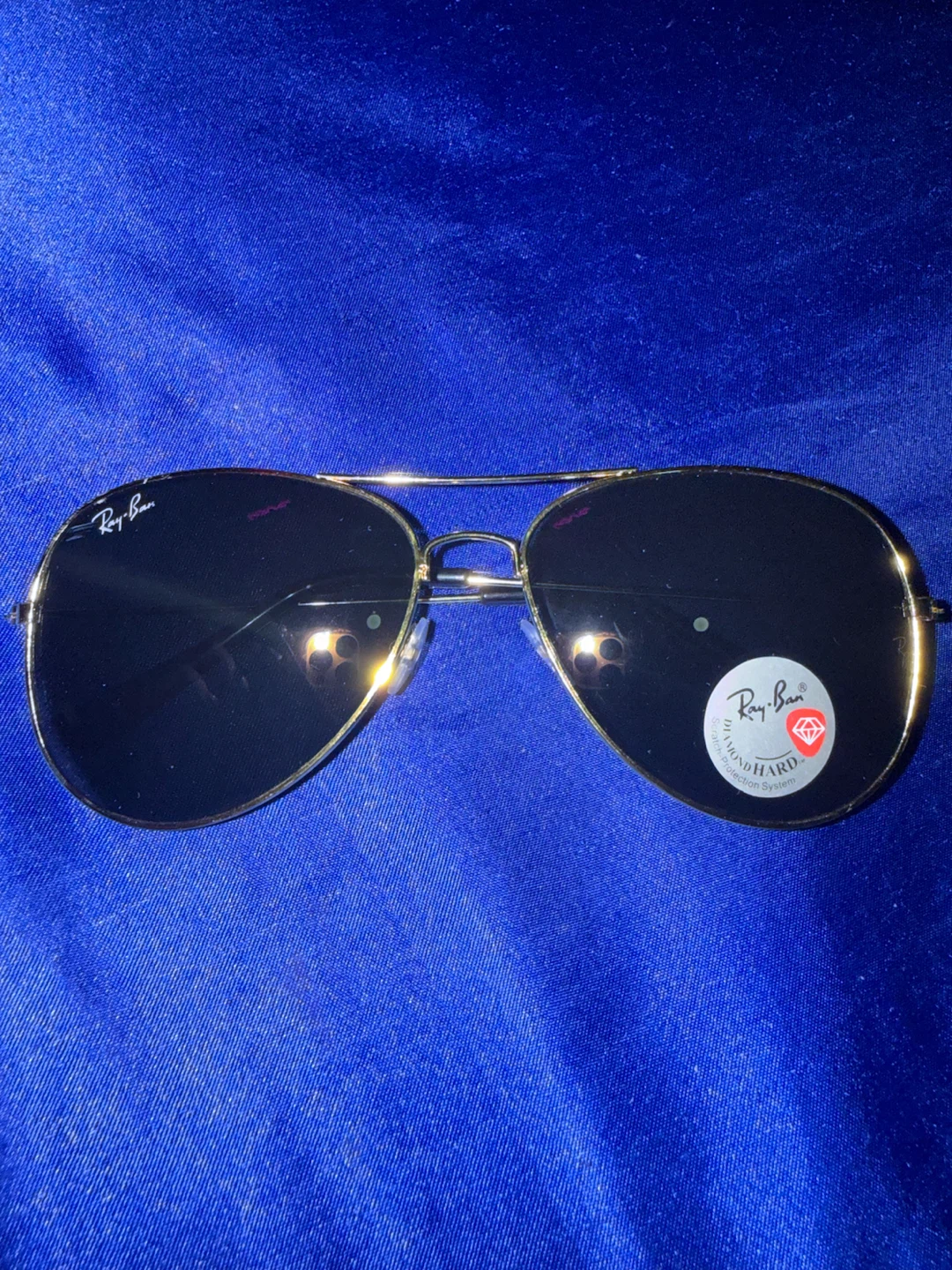 Ray-Ban Aviator Sunglasses