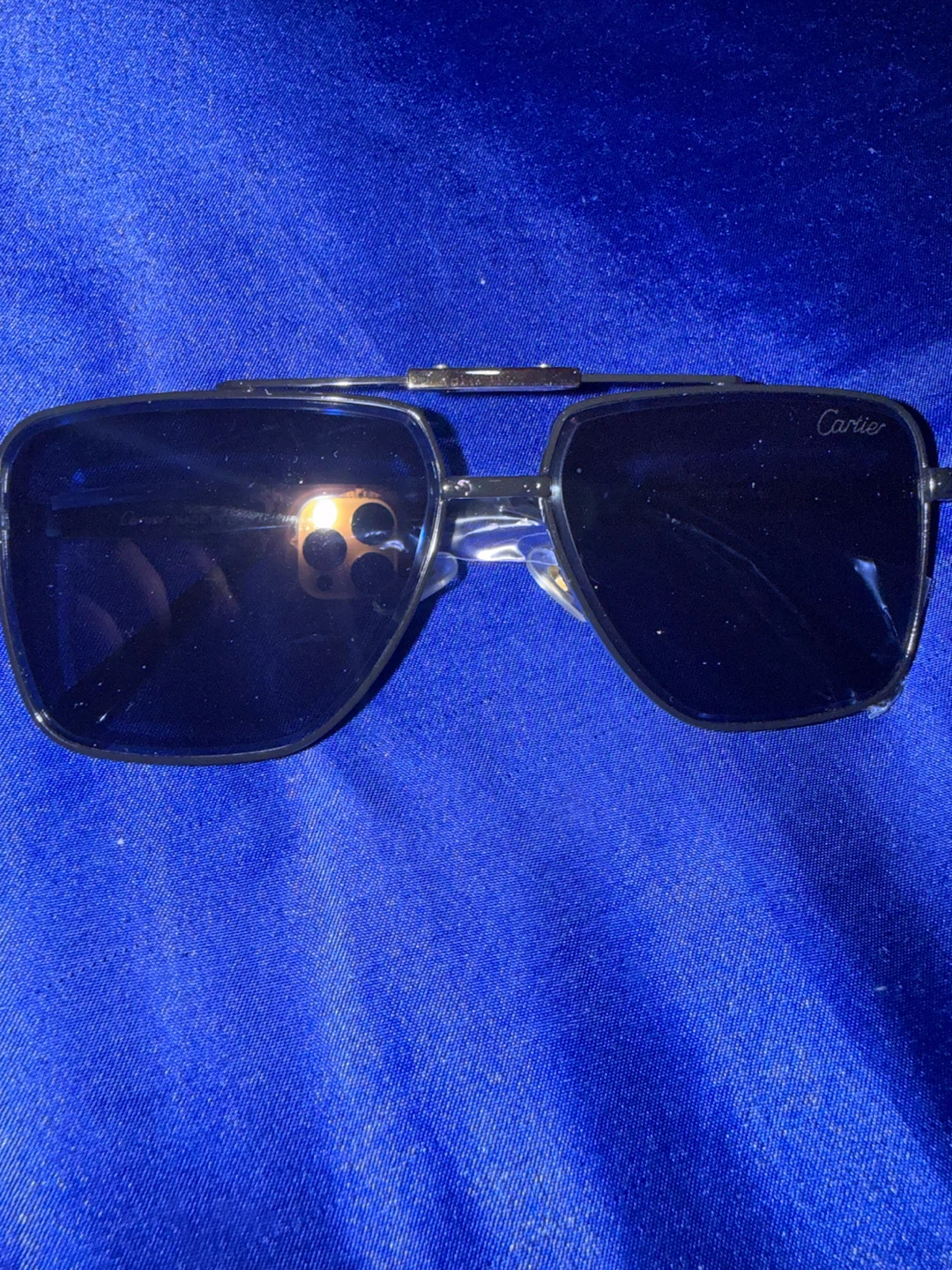 Cartier Sunglasses