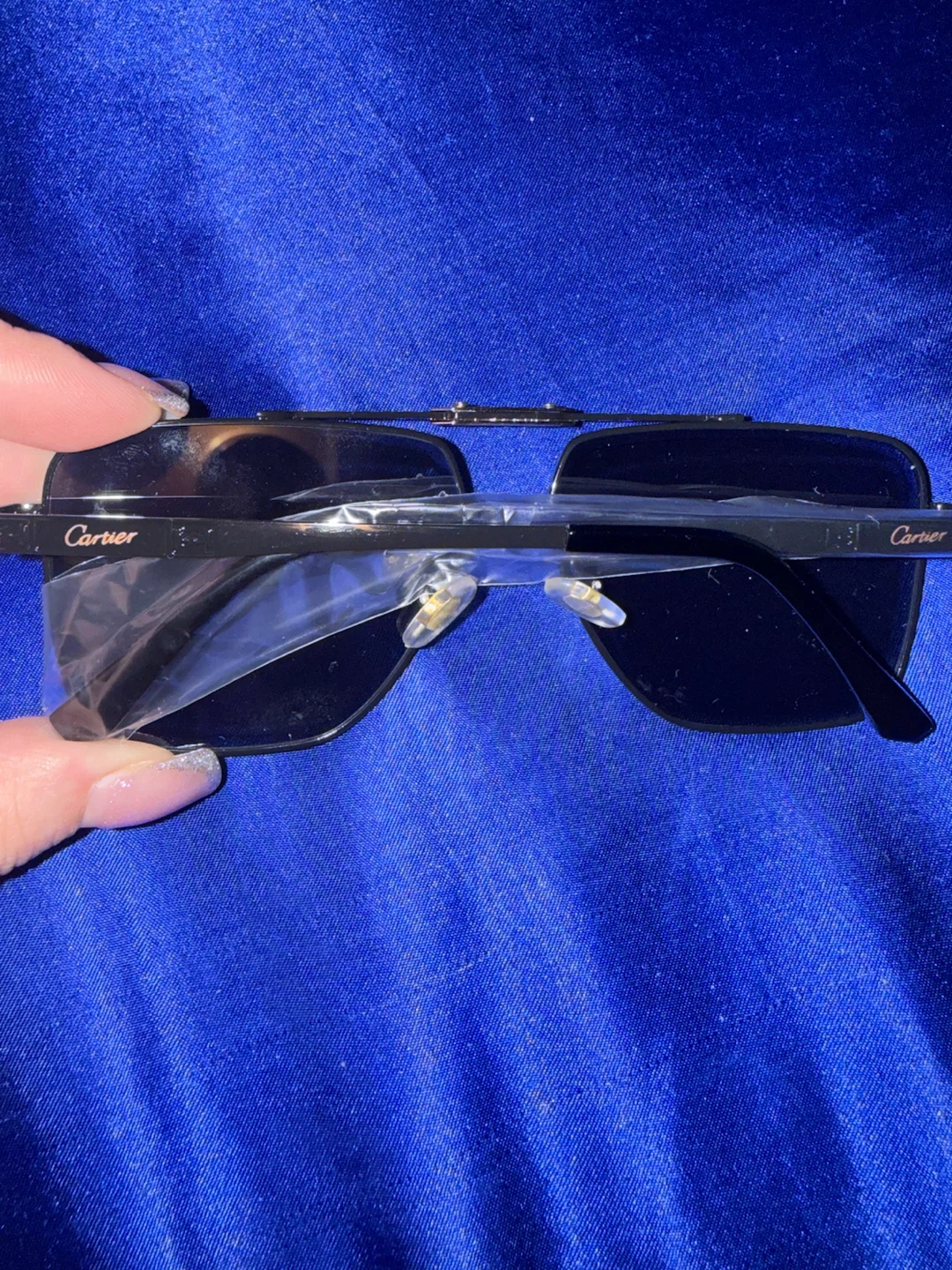 Cartier Sunglasses - photo 2