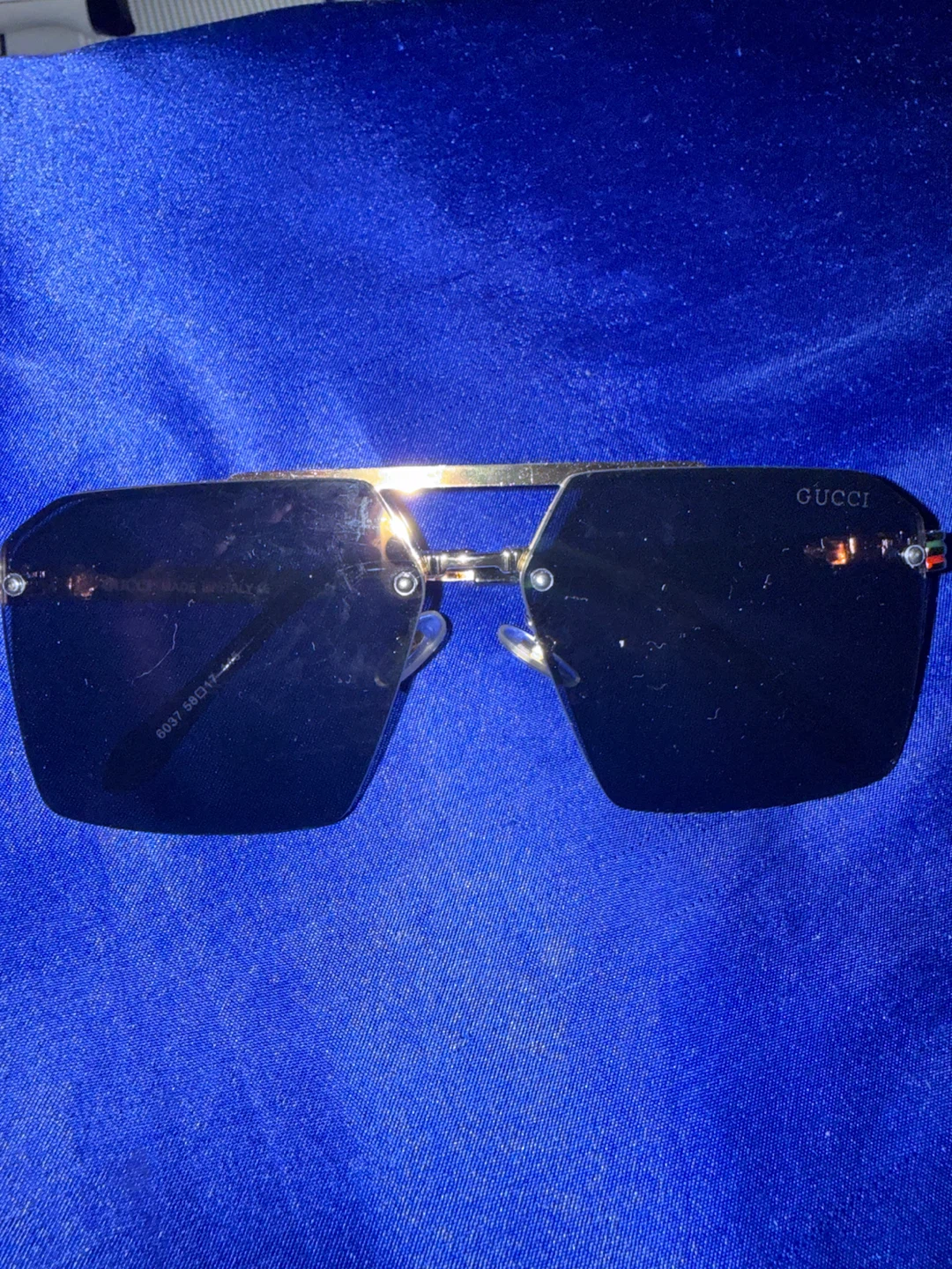 GUCCI Sunglasses