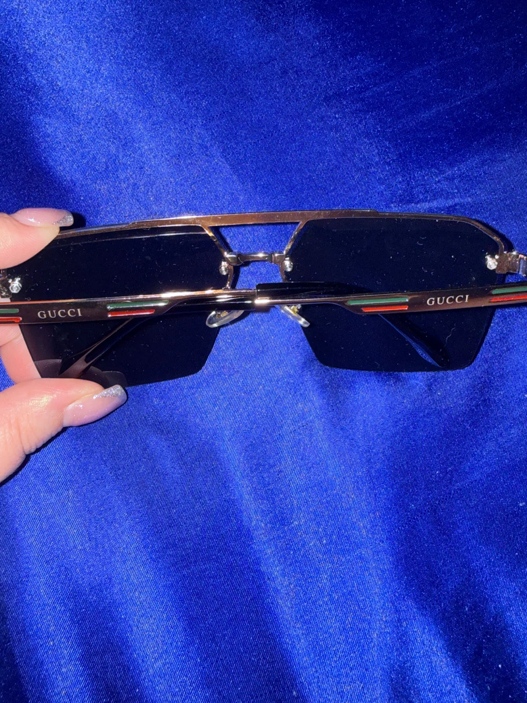 GUCCI Sunglasses - photo 2