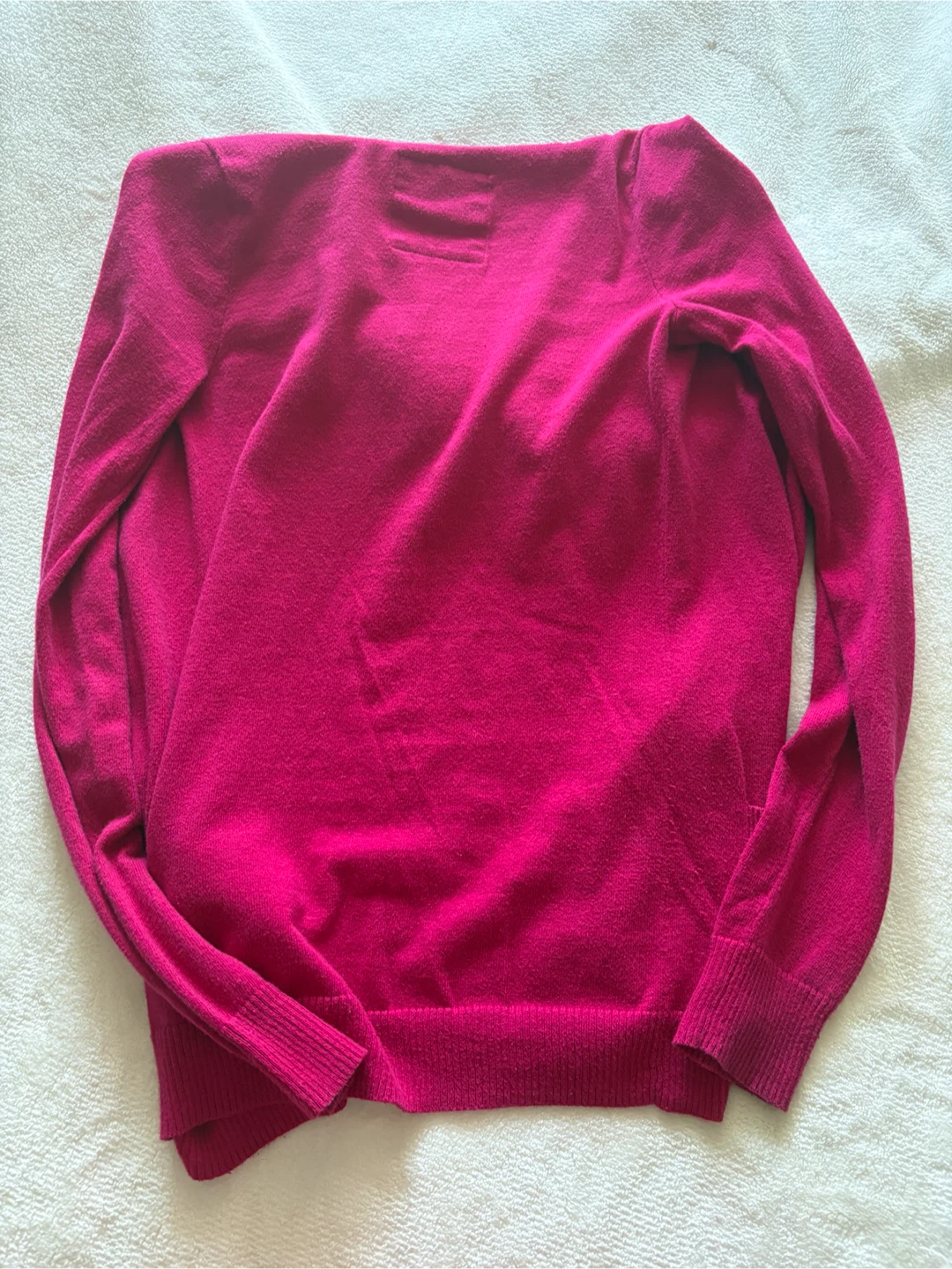 Hollister Pink Cardigan - photo 2