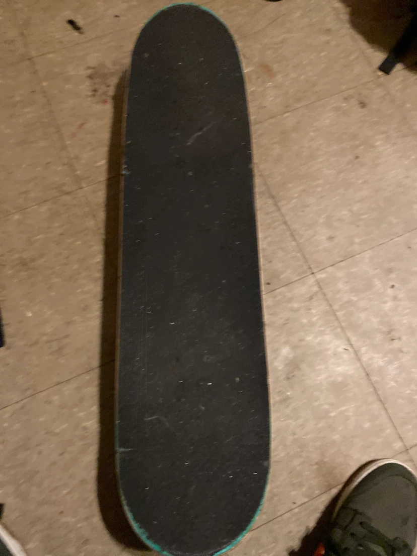 Skateboard Deck