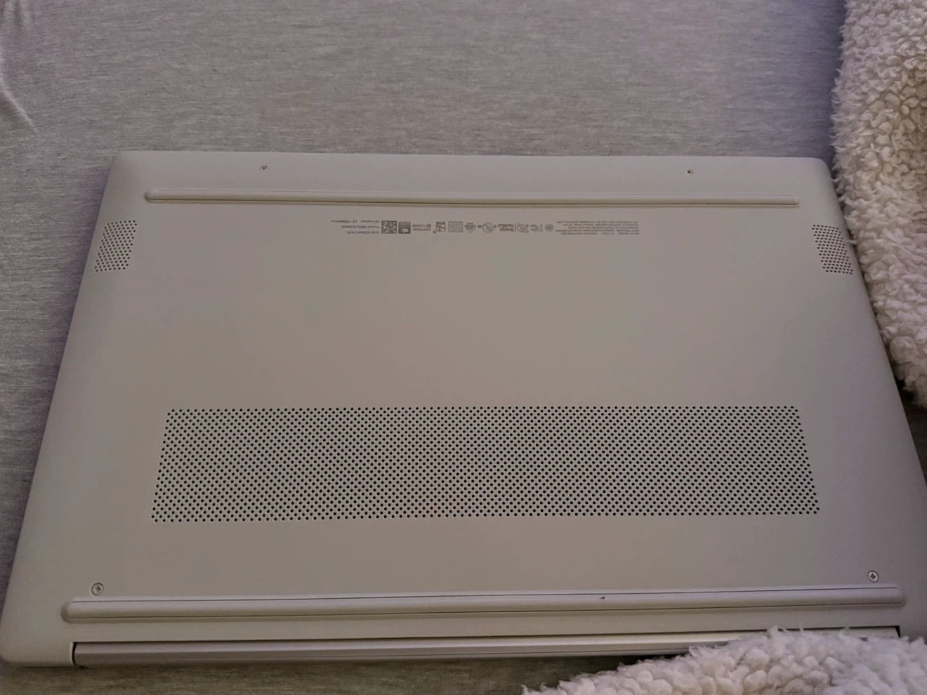 HP Laptop 15-efXXXX with Windows 11 Home - photo 4