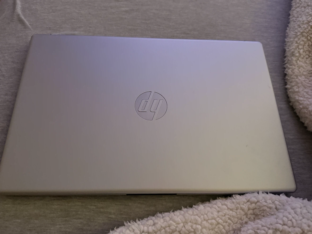 HP Laptop 15-efXXXX with Windows 11 Home - photo 5
