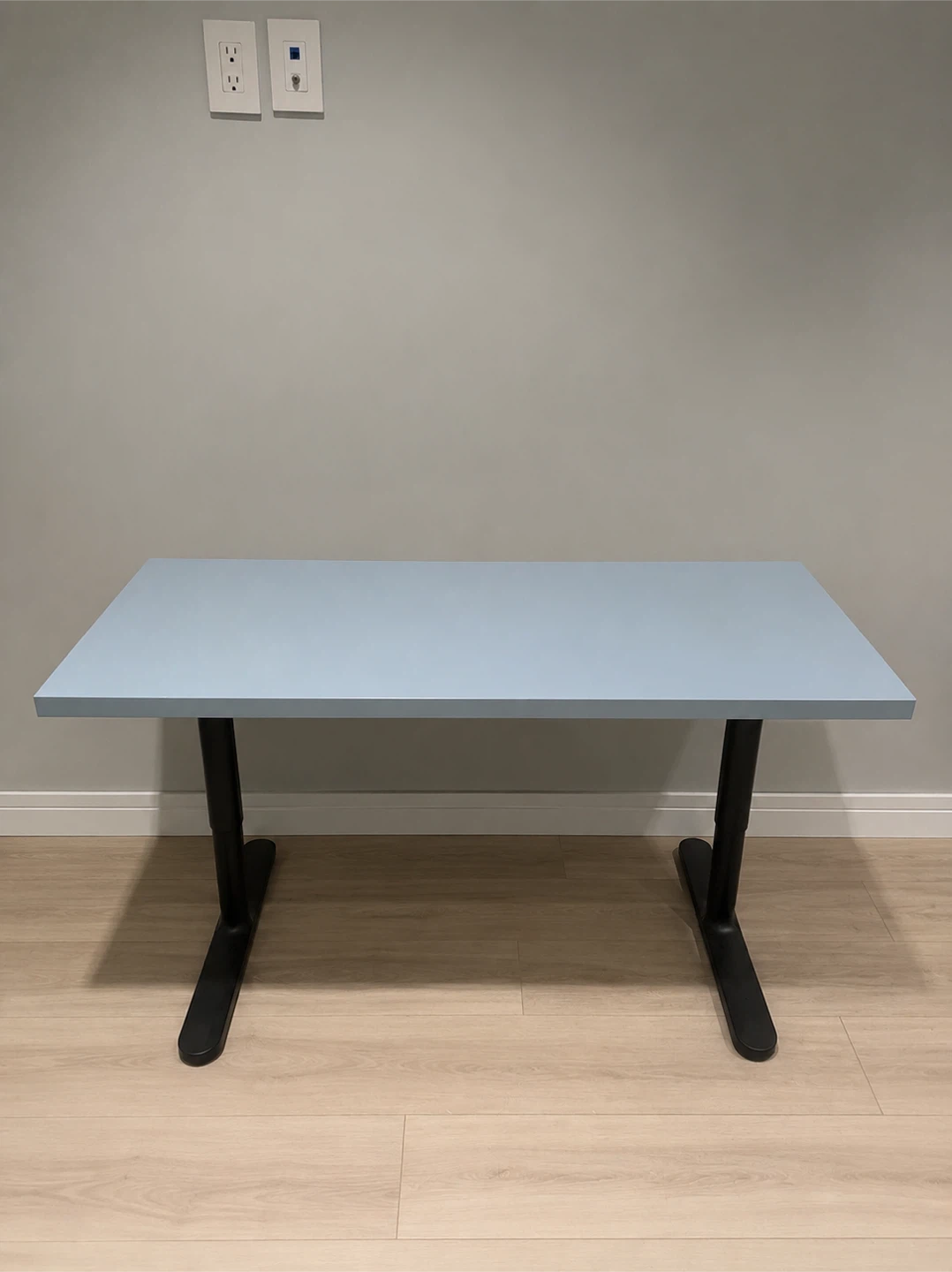 IKEA Desk