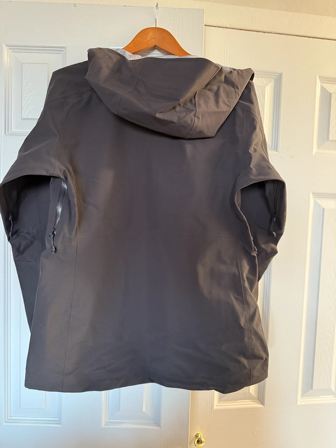 Mountain Equipment Company Synergy HD Jacket - Women's Medium - photo 4