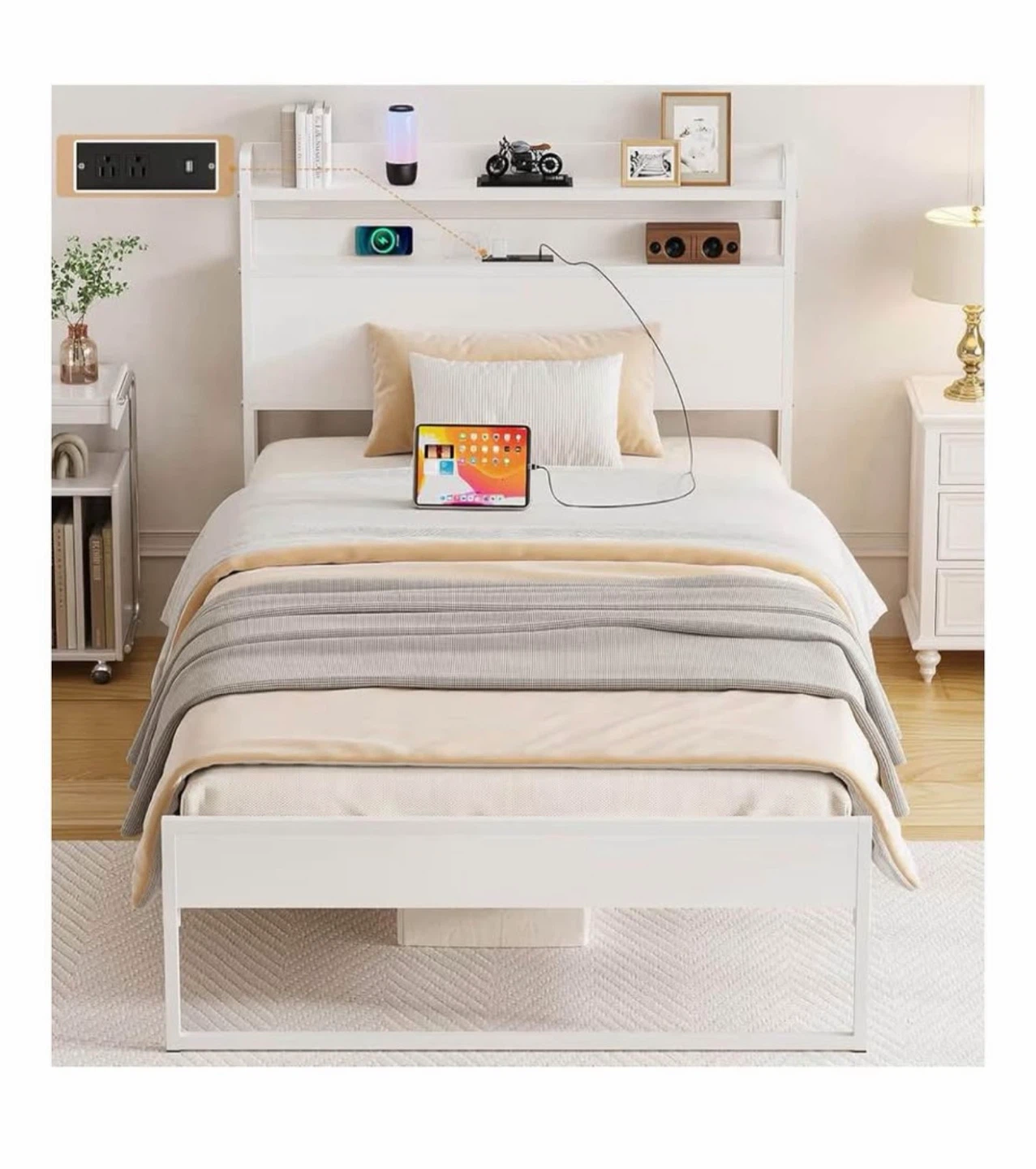 Cama - photo 2