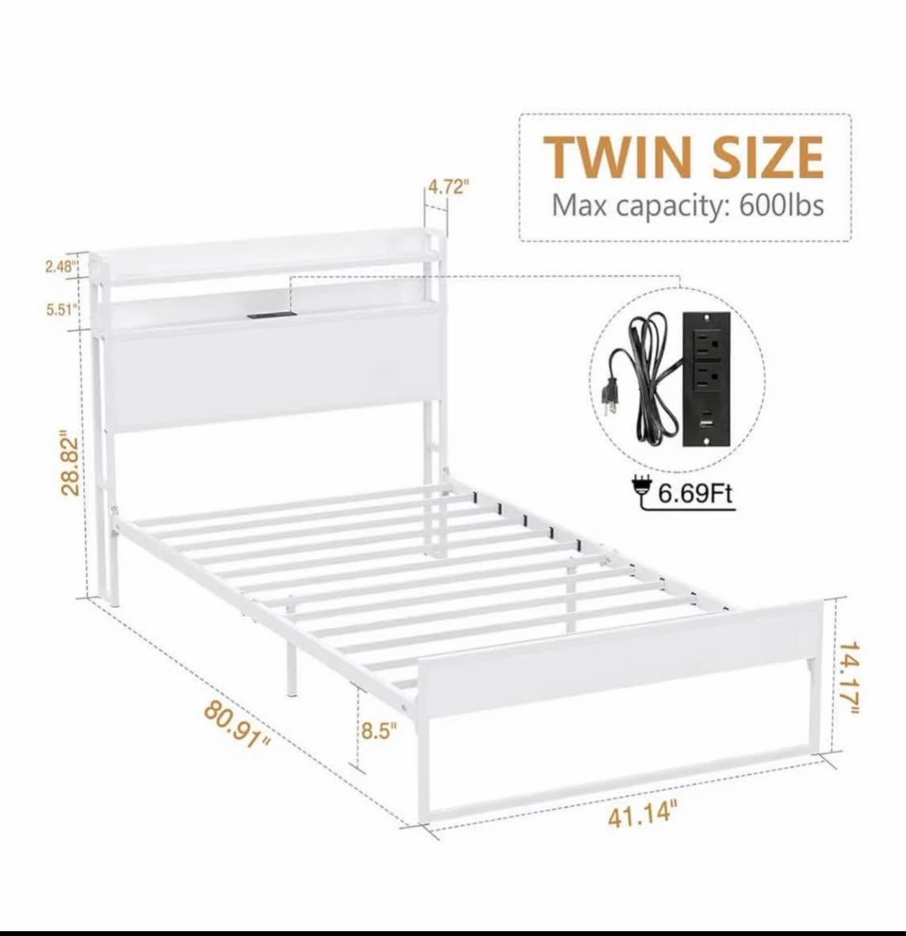 Cama - photo 3